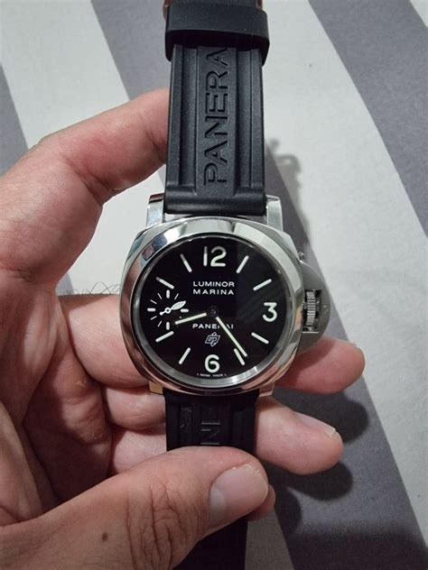 panerai 005 1059 2000|Panerai pam 005.